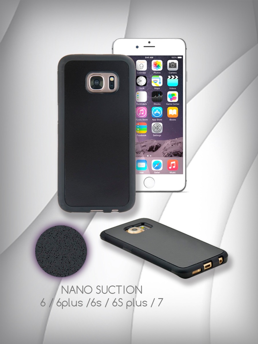 carcasa antigravedad iphone 7 plus carcasa antigravedad iphone 7 plus
