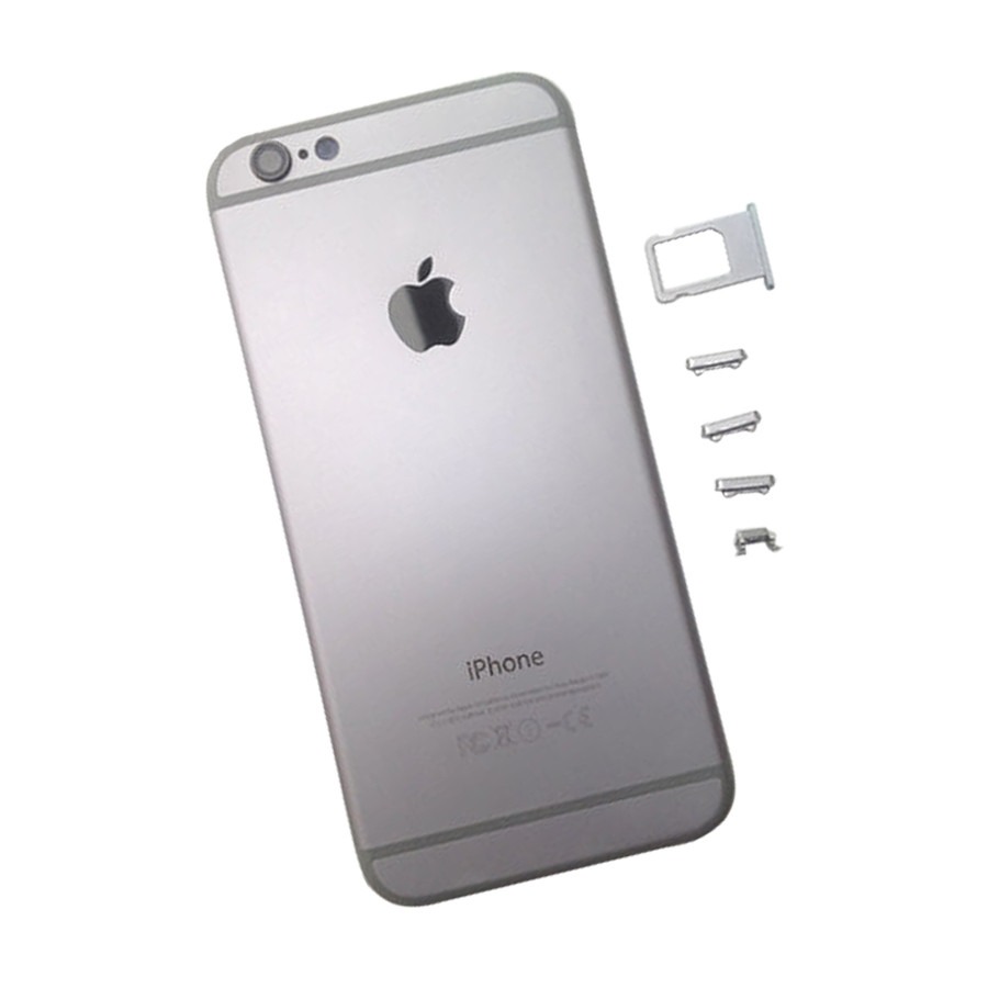 carcasa iphone 6 plus original carcasa iphone 6 plus original