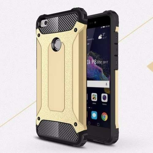 carcasa antigolpes movil huawei p8 lite 2017 carcasa antigolpes movil huawei p8 lite 2017