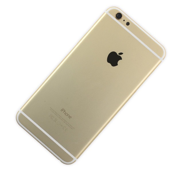 carcasa iphone 6 dorada carcasa iphone 6 dorada