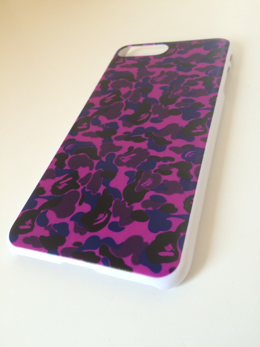 carcasa iphone 7 bape carcasa iphone 7 bape