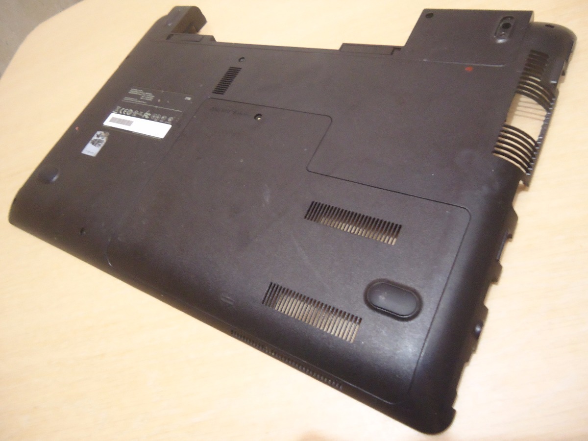 carcasa samsung np270e4e carcasa samsung np270e4e