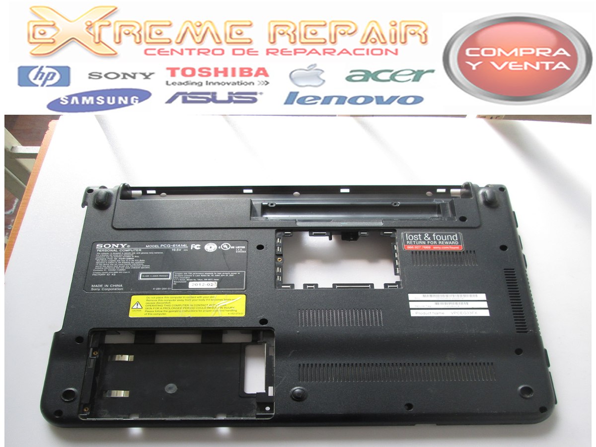 DRIVER PCG-61A14L WINDOWS 8 DOWNLOAD