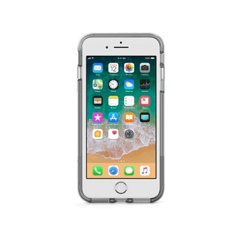 carcasa iphone 7 plus plata carcasa iphone 7 plus plata