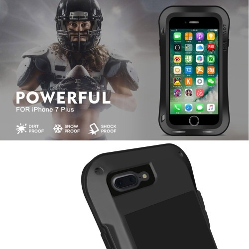 iphone 7 plus carcasa love mei iphone 7 plus carcasa love mei