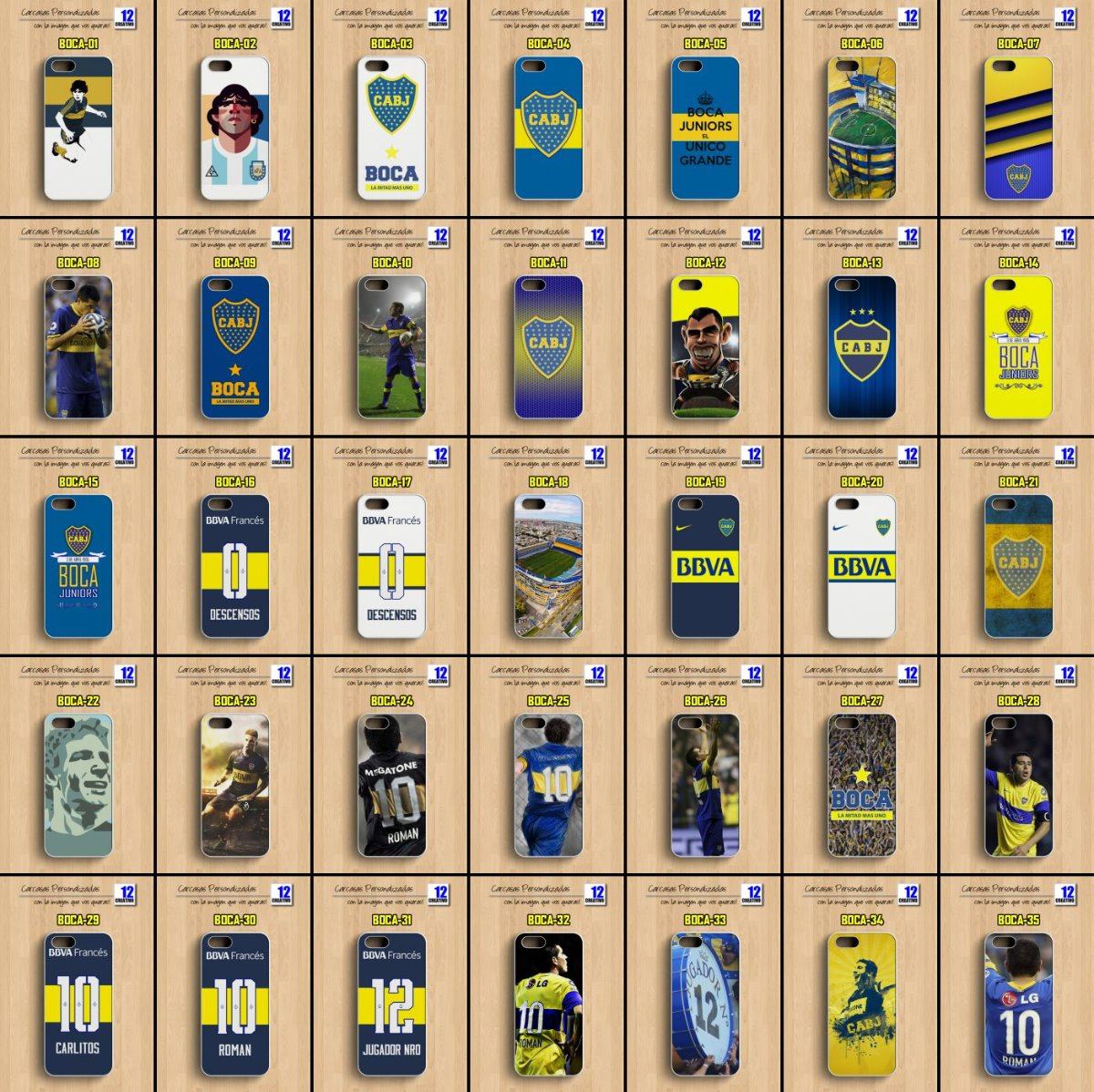 carcasa samsung j7 boca juniors carcasa samsung j7 boca juniors