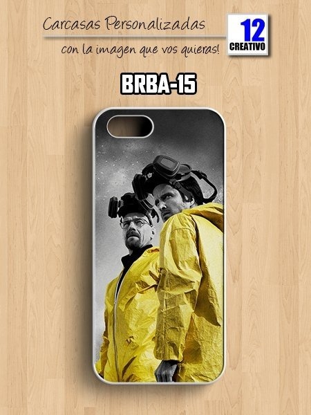 carcasa breaking bad iphone 6 carcasa breaking bad iphone 6