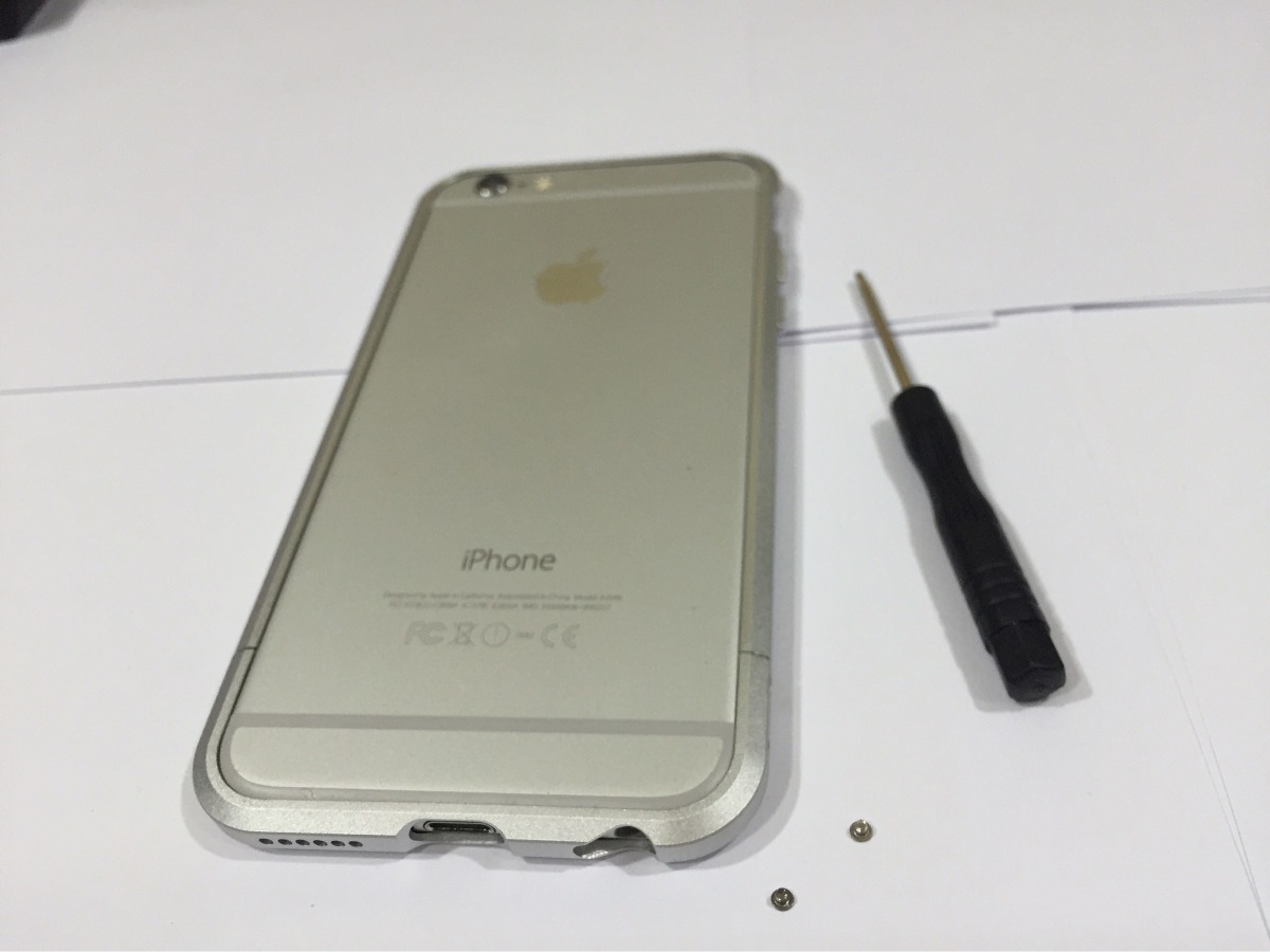 carcasas bumper iphone 6 carcasas bumper iphone 6