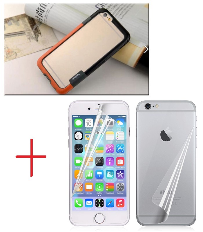 carcasa bumper iphone 6 carcasa bumper iphone 6