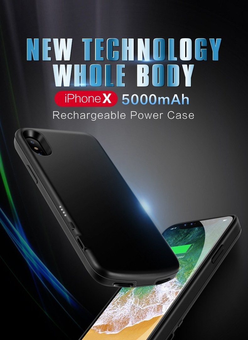 carcasa cargador iphone x carcasa cargador iphone x