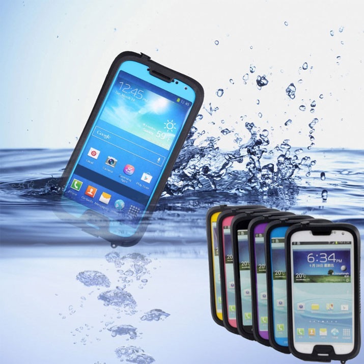 carcasa waterproof samsung carcasa waterproof samsung