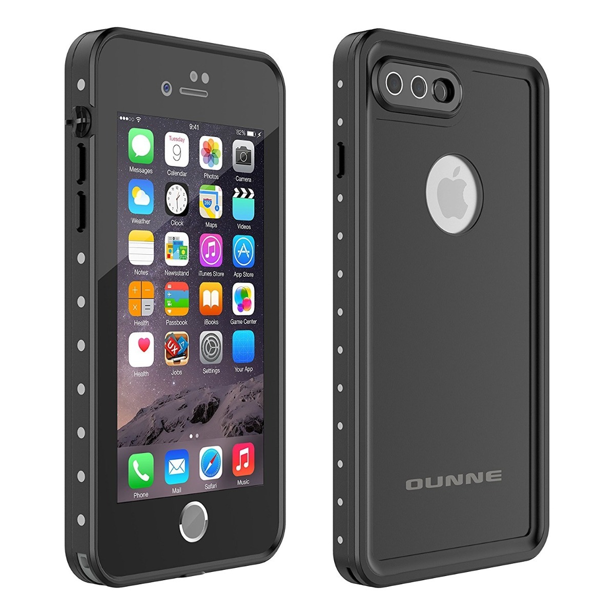 carcasa iphone 8 waterproof carcasa iphone 8 waterproof