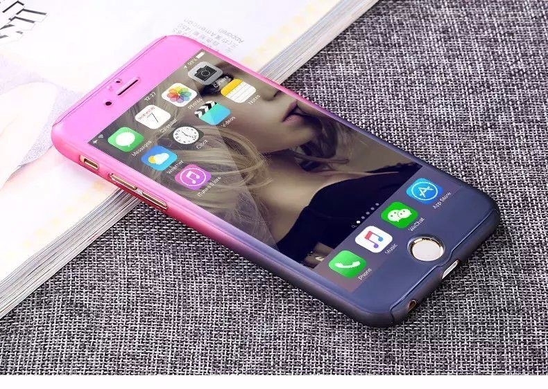 carcasa iphone 6s 360 carcasa iphone 6s 360