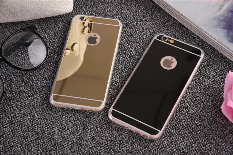 carcasa con espejo iphone 6s carcasa con espejo iphone 6s