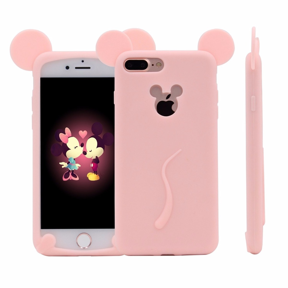 carcasas iphone 7 mickey carcasas iphone 7 mickey