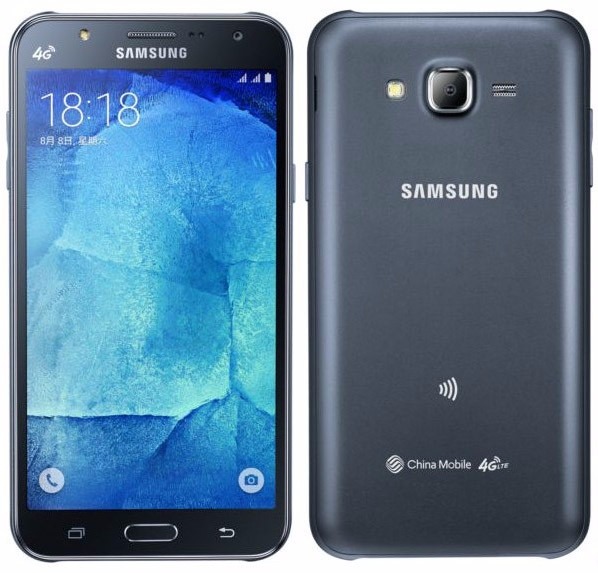 carcasa para samsung galaxy j7