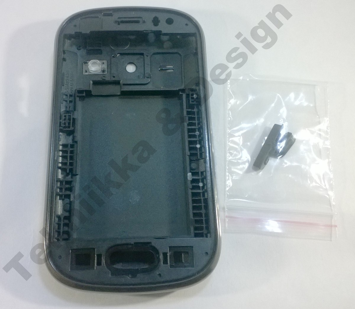 carcasa samsung galaxy fame s6810 carcasa samsung galaxy fame s6810