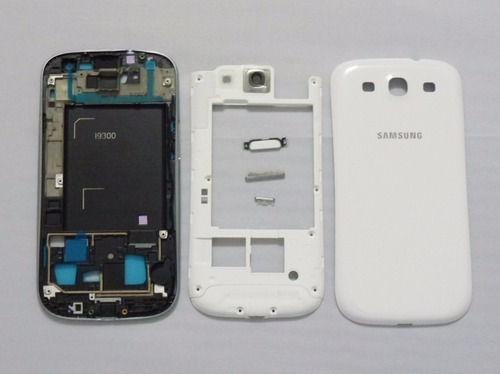carcasa completa samsung s3 carcasa completa samsung s3