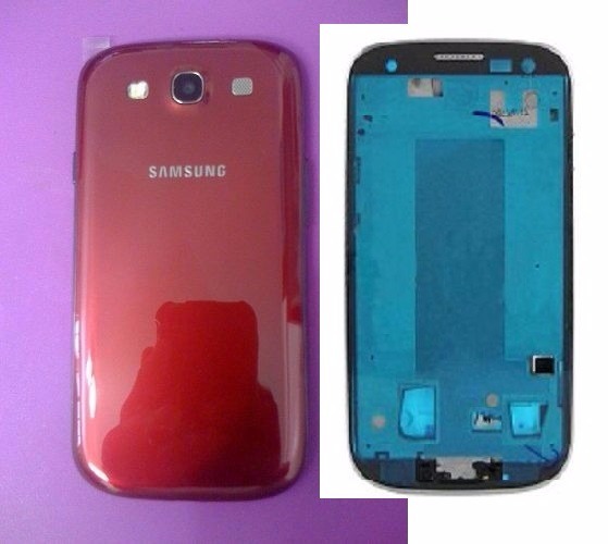 carcasa samsung galaxy s3 original carcasa samsung galaxy s3 original