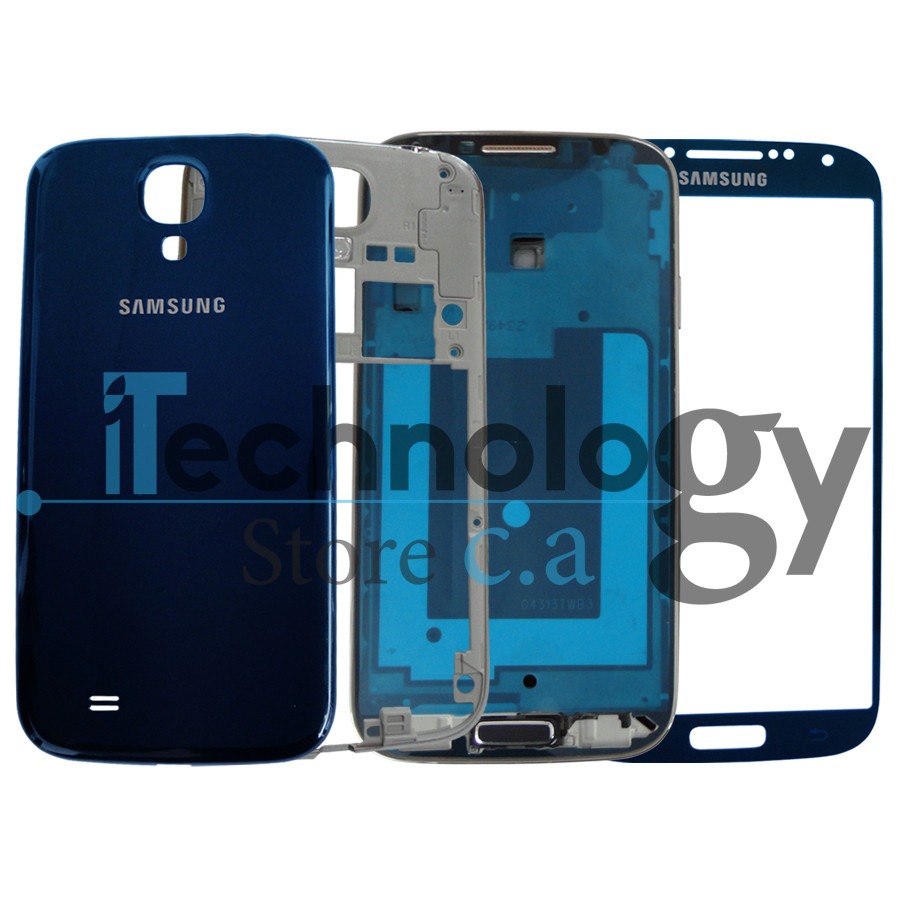 cambiar carcasa completa samsung galaxy s4 cambiar carcasa completa samsung galaxy s4