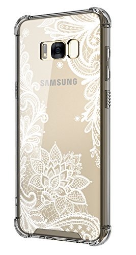 carcasa galaxy s8 2017