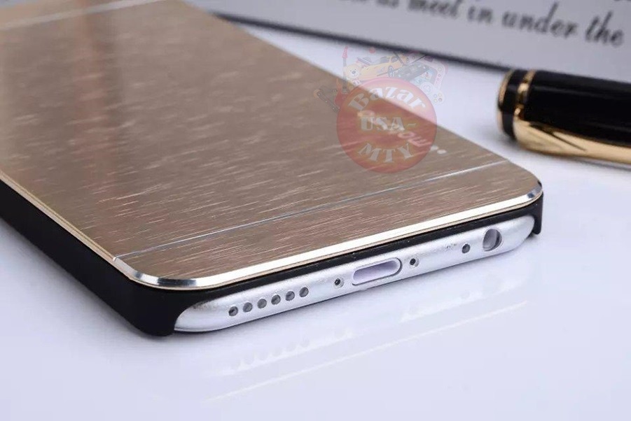 carcasa iphone 6 metalica carcasa iphone 6 metalica