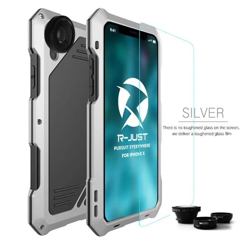 carcasa aluminio iphone x carcasa aluminio iphone x
