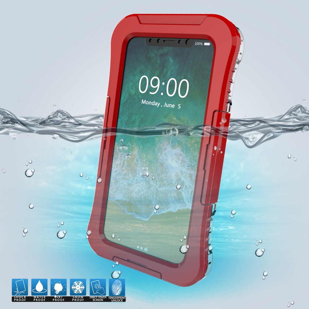 carcasa iphone x buceo carcasa iphone x buceo