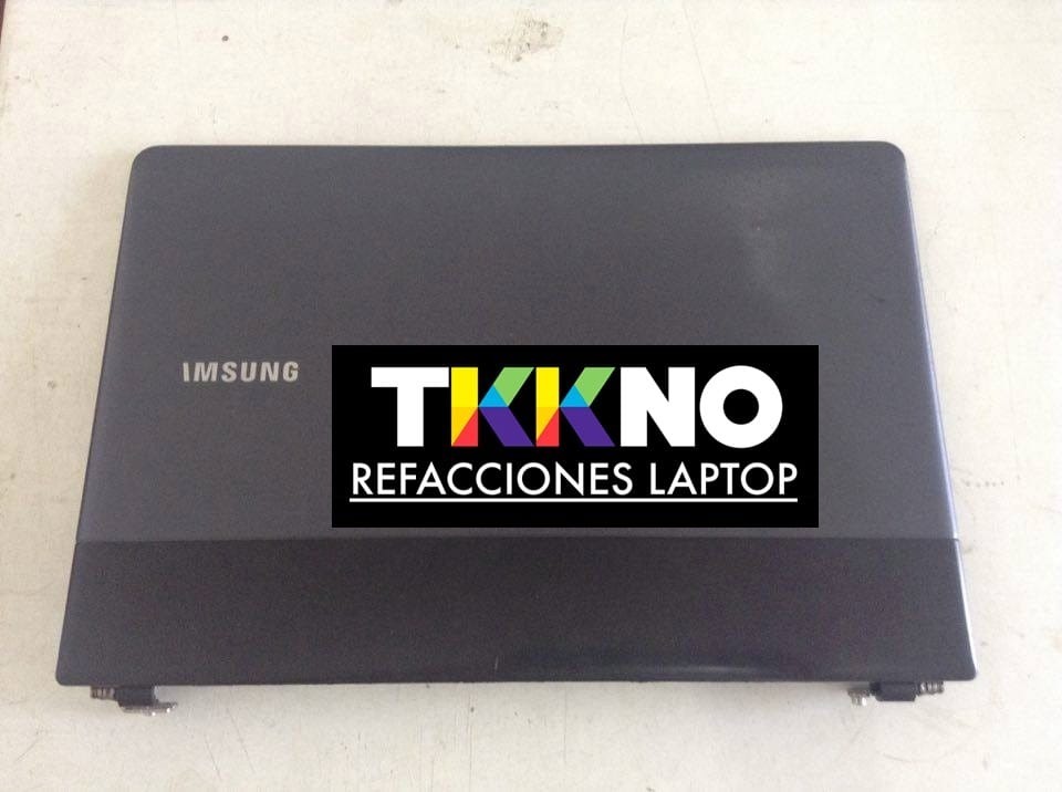 carcasa samsung np300e4a carcasa samsung np300e4a
