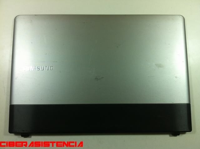 carcasa samsung np300e4a