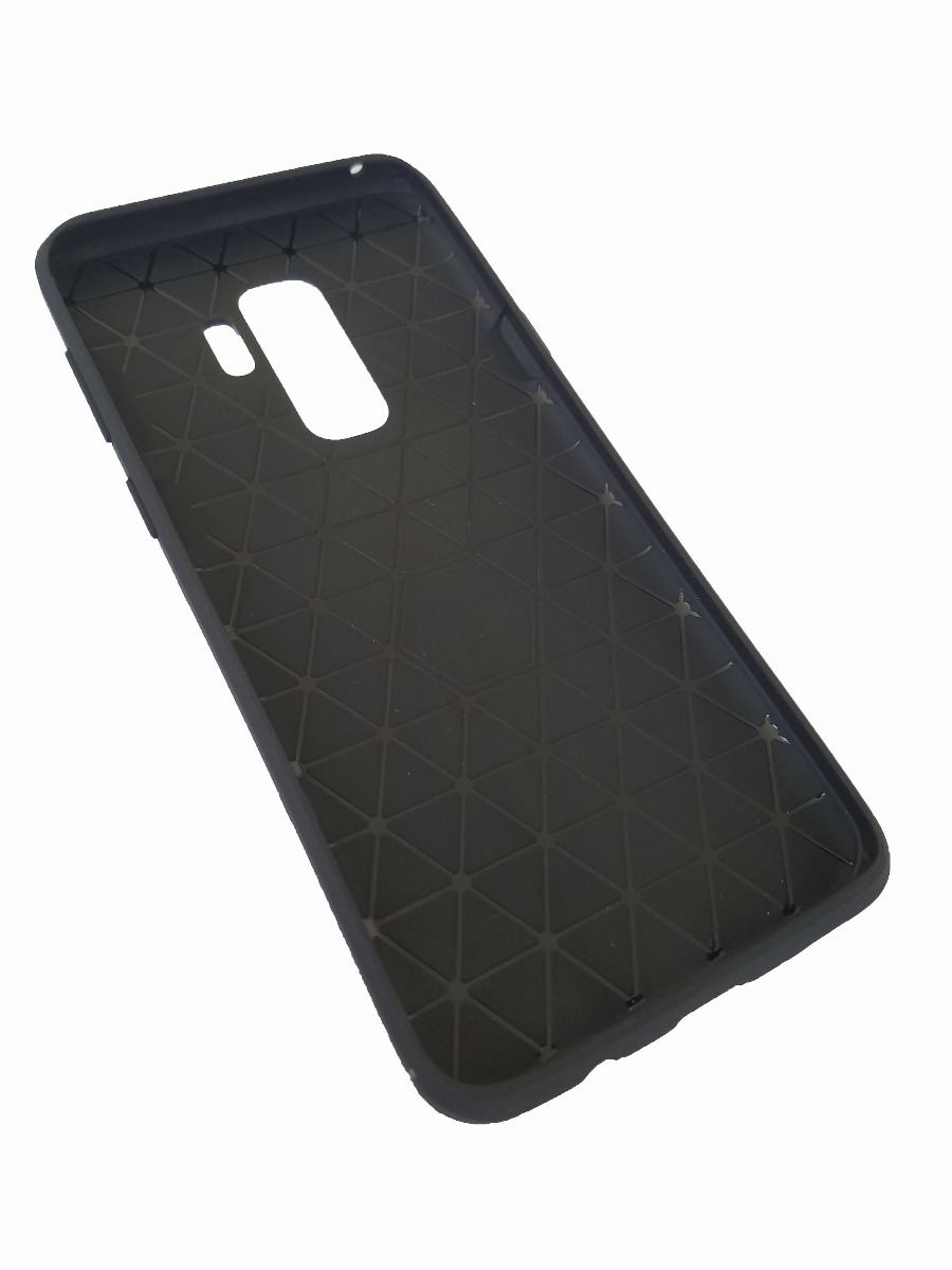 galaxy s9 suave carcasa