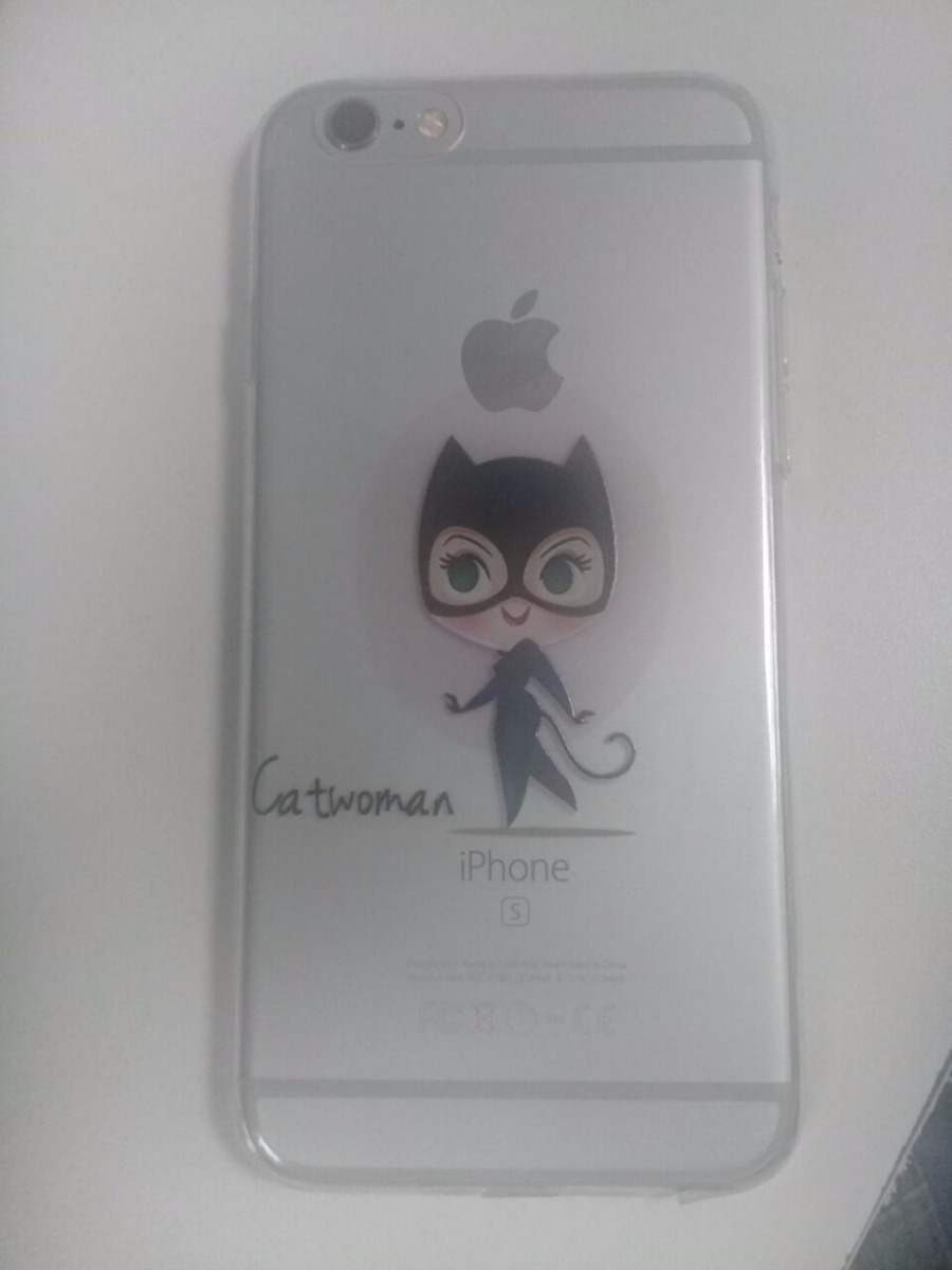 carcasa iphone 6 avengers carcasa iphone 6 avengers