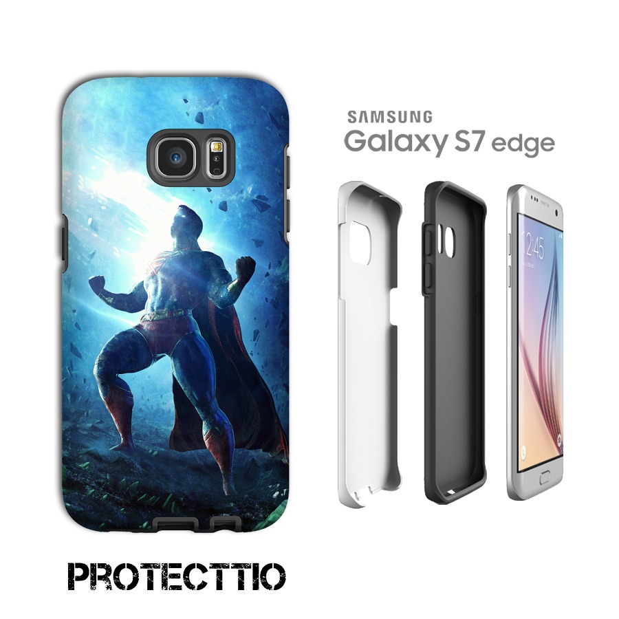 funda galaxy s7 edge carcasa