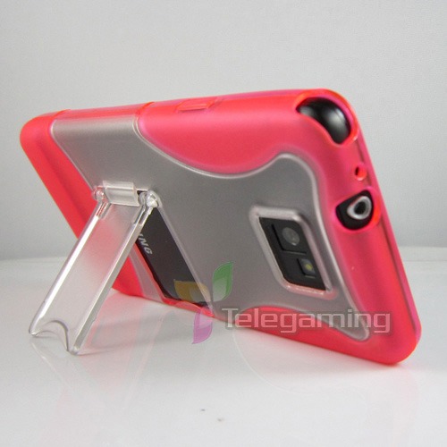 fundas galaxy s2 carcasa funda protector con atril samsung galaxy s2 i9100 fundas galaxy s2 carcasa funda protector con atril samsung galaxy s2 i9100