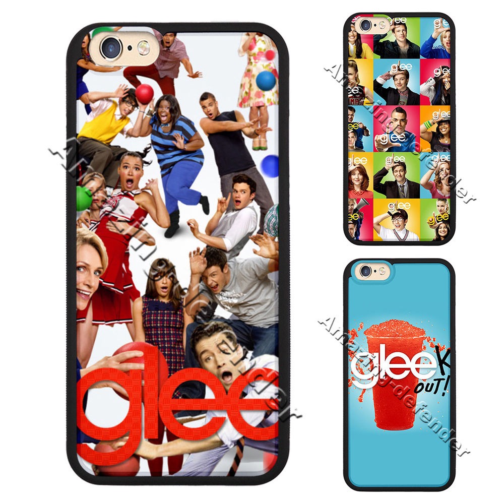 carcasa iphone 6 glee carcasa iphone 6 glee