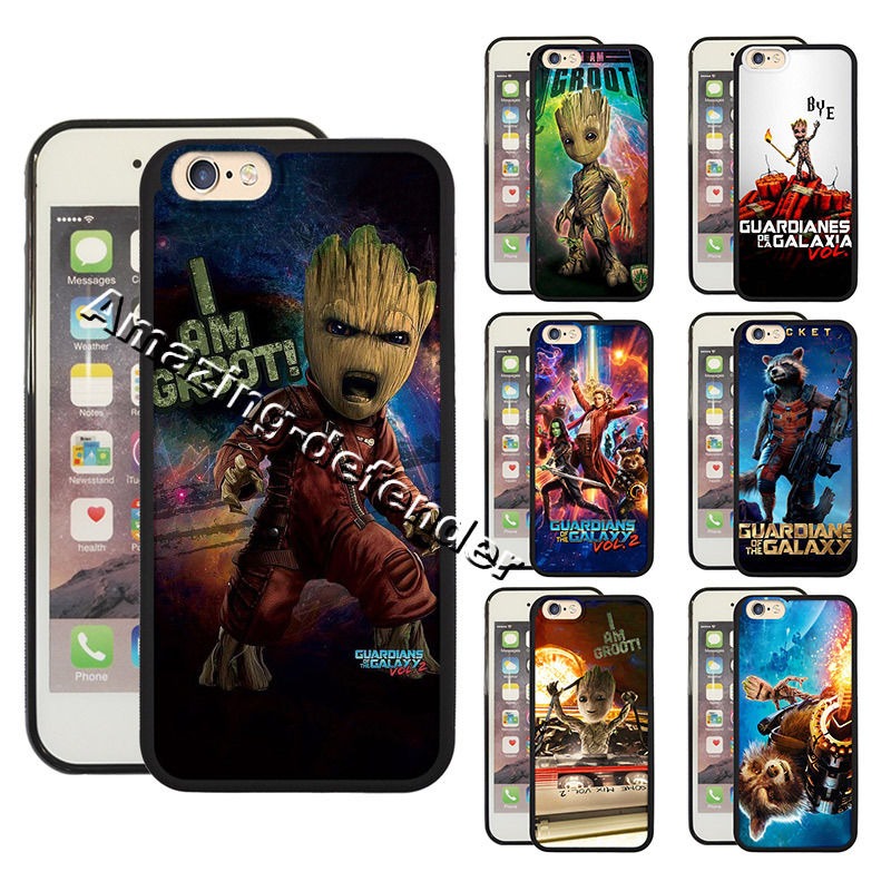 carcasa iphone x groot carcasa iphone x groot