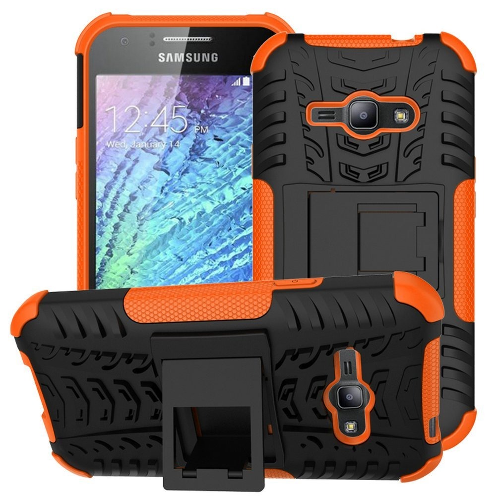 carcasa galaxy j1 ace