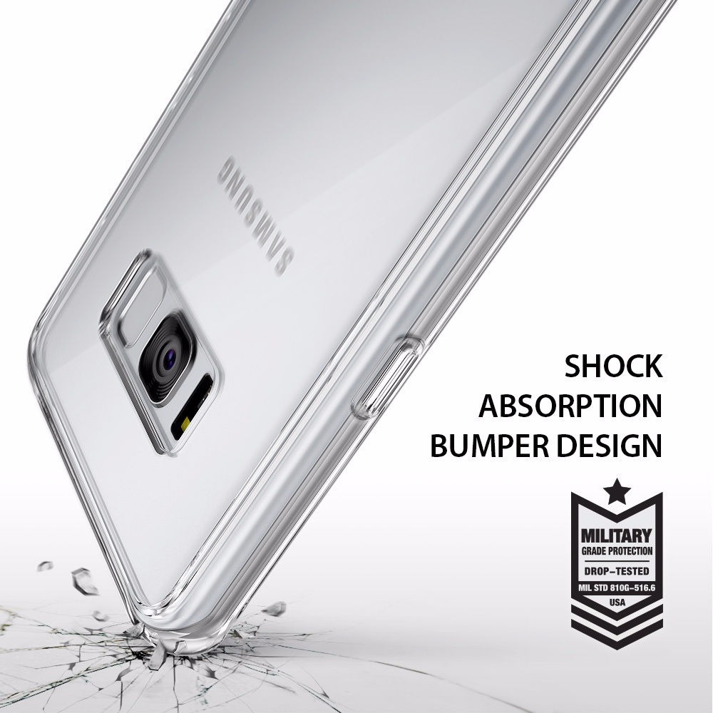 carcasa samsung s8 plus ringke carcasa samsung s8 plus ringke