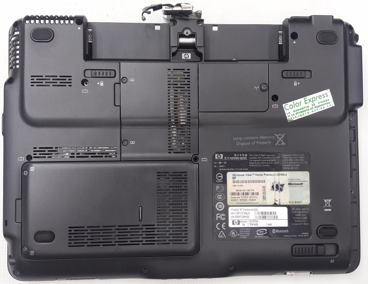 HP TX1220US BLUETOOTH DRIVERS FOR MAC HP TX1220US BLUETOOTH DRIVERS FOR PC