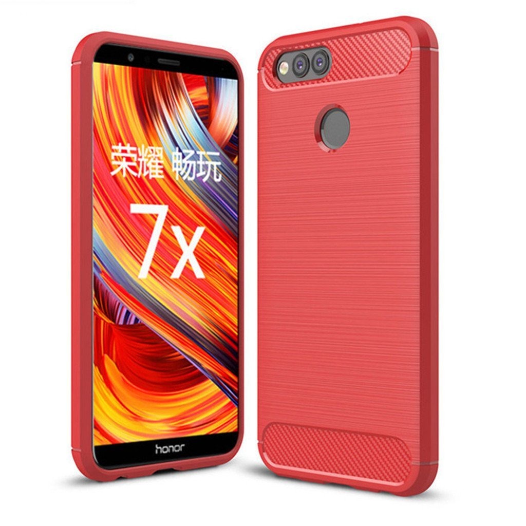 huawei honor 7x carcasa huawei honor 7x carcasa