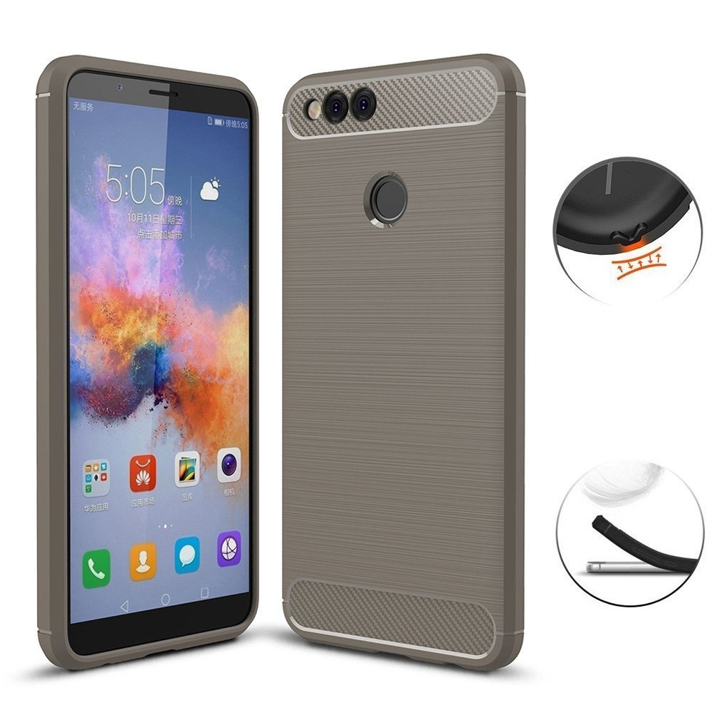 carcasa huawei honor 7x carcasa huawei honor 7x