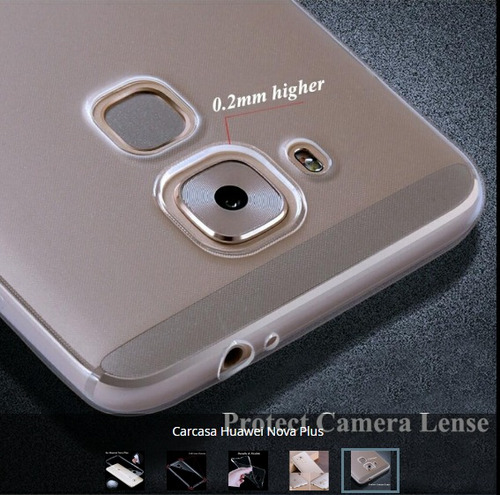 carcasas huawei nova plus carcasas huawei nova plus