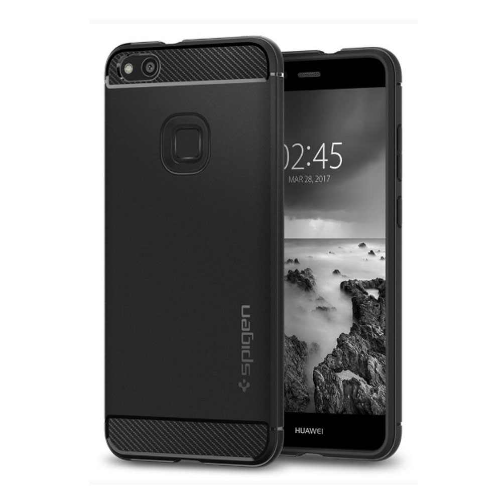 carcasa huawei p10 lite negra carcasa huawei p10 lite negra