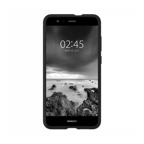 carcasa huawei p10 lite negra carcasa huawei p10 lite negra