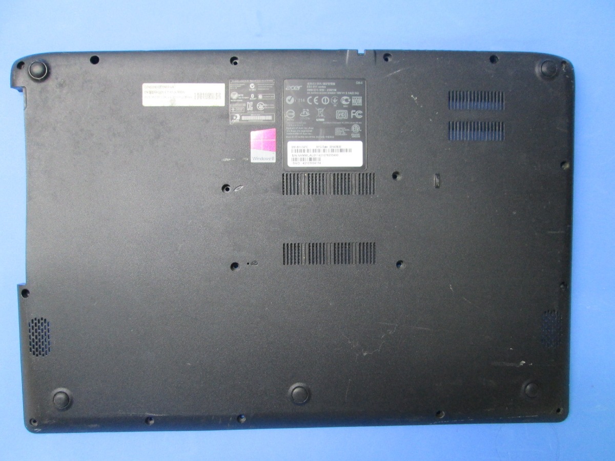 Aspire ES1-511 Driver Download (2019) Aspire ES1-511 Driver Download (2019)