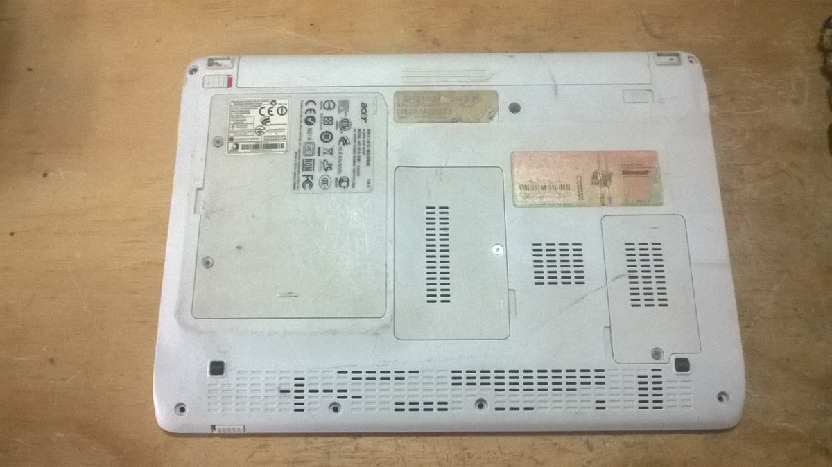 Drivers Acer-Aspire-One-Kav60 -Xp-Free-Download Windows 7 64