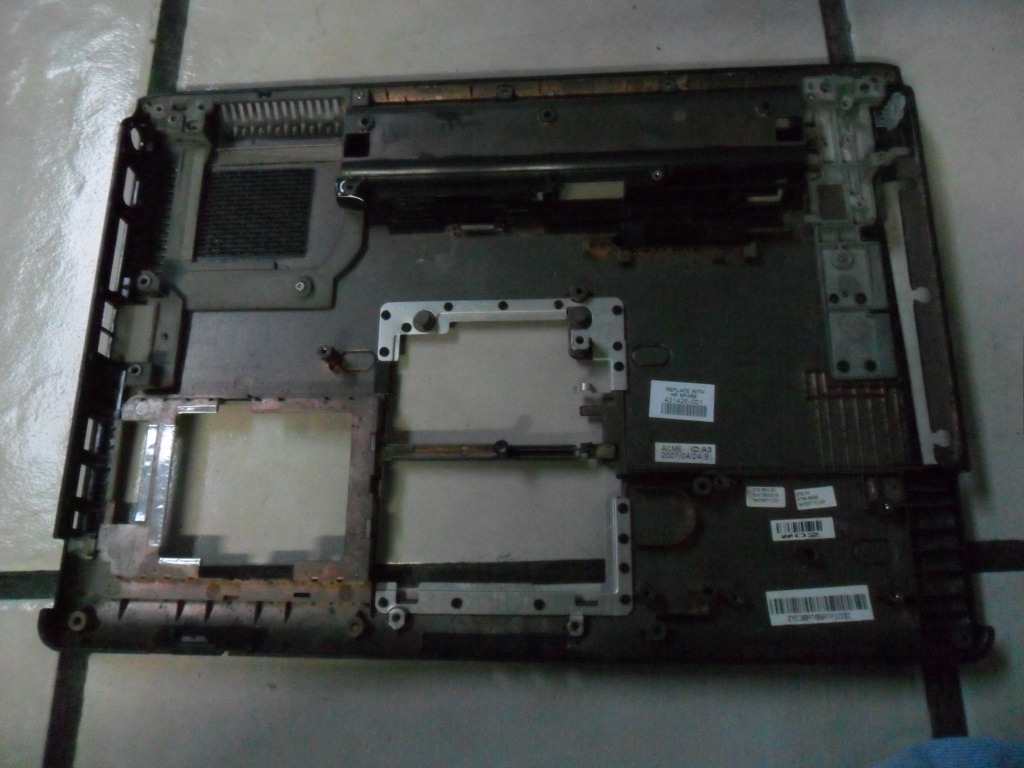HP PAVILION DV6220 DRIVERS FOR WINDOWS MAC