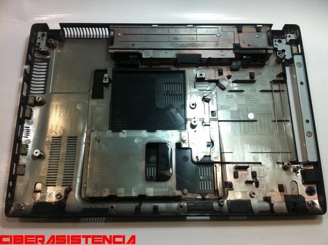 carcasa samsung r430 carcasa samsung r430