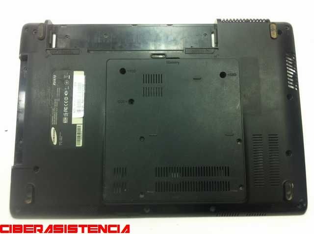 carcasa samsung rv410 carcasa samsung rv410