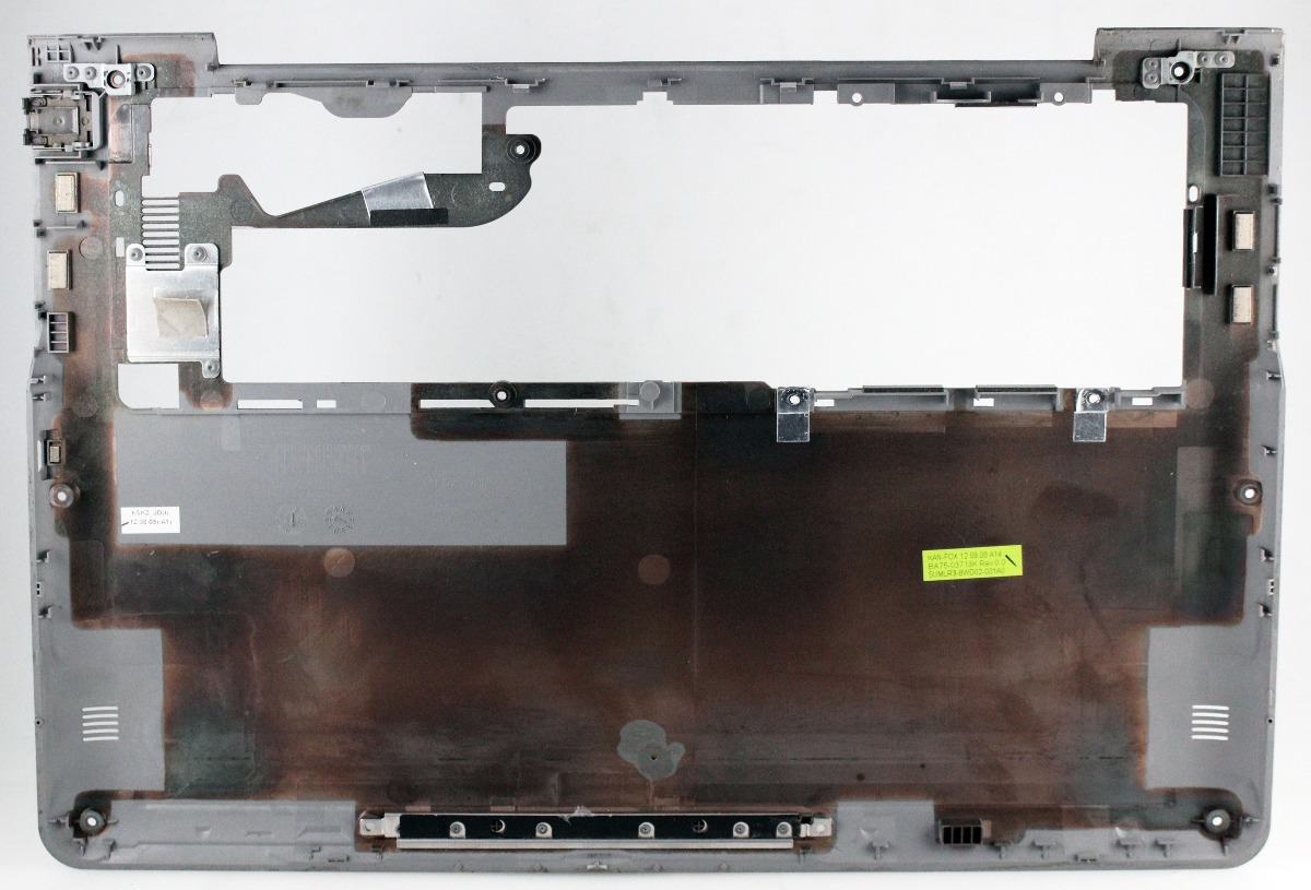 carcasa laptop samsung np535u3c carcasa laptop samsung np535u3c